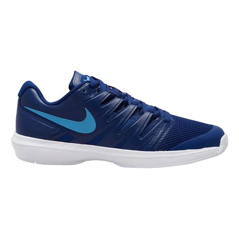 nike schoenen heren donkerblauw|Heren Blauw Schoenen .